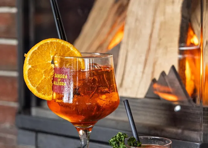 Hotel Górski Kalatówki Zakopane